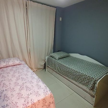 Suite Barra 2 quartos com vista pro mar Rio de Janeiro Exterior foto