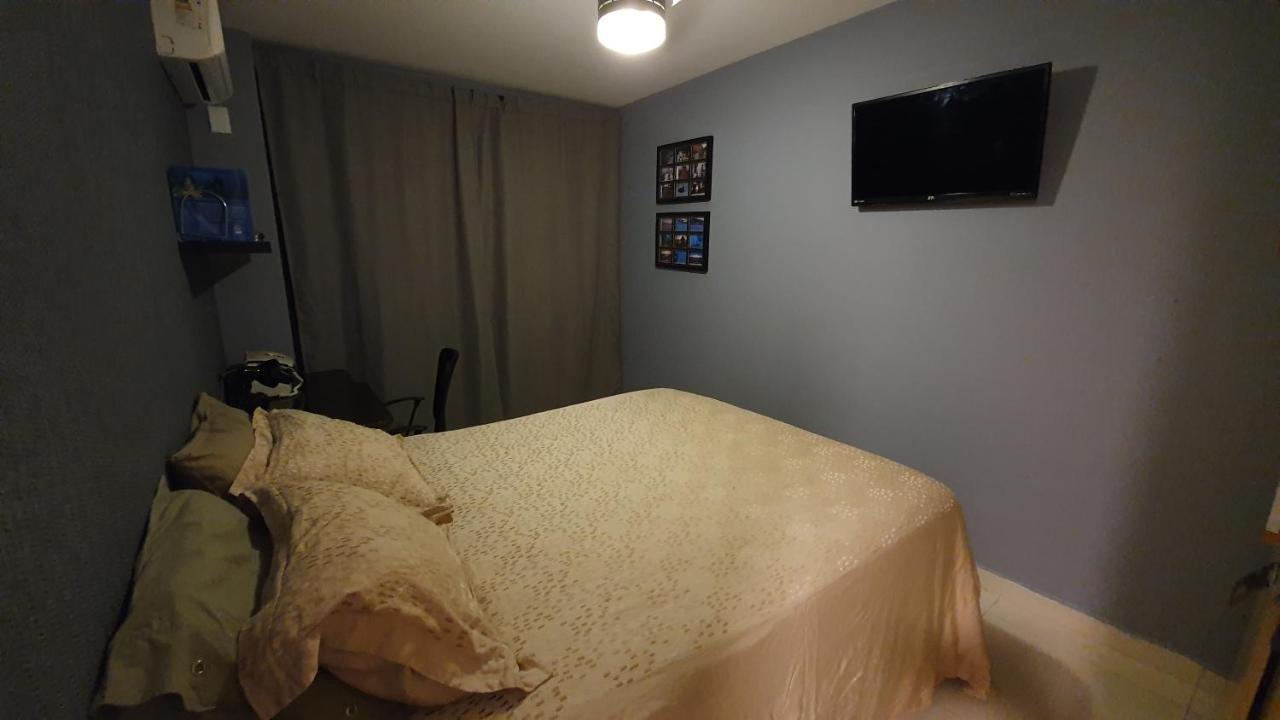 Suite Barra 2 quartos com vista pro mar Rio de Janeiro Exterior foto