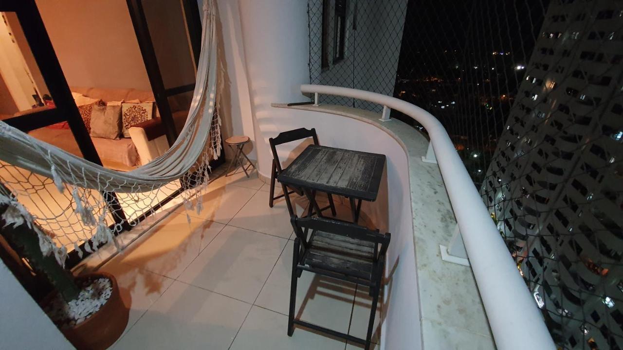 Suite Barra 2 quartos com vista pro mar Rio de Janeiro Exterior foto
