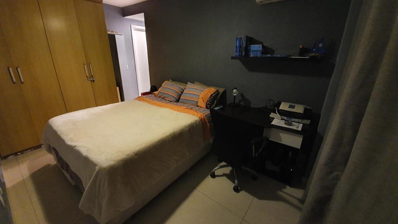Suite Barra 2 quartos com vista pro mar Rio de Janeiro Exterior foto